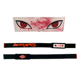 SHARINGAN - STRAPS